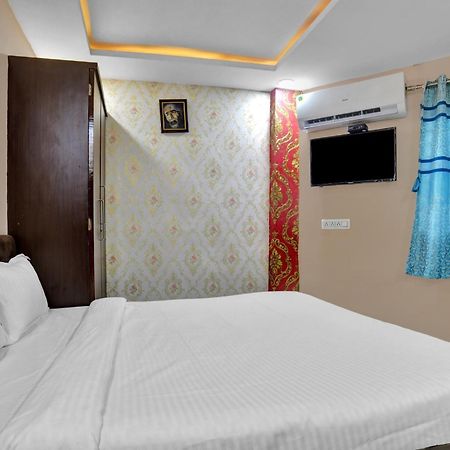Hotel O Sai Sahara Indore Exterior foto