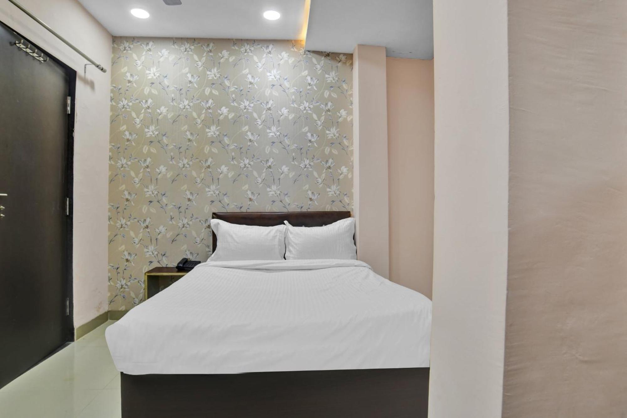 Hotel O Sai Sahara Indore Exterior foto